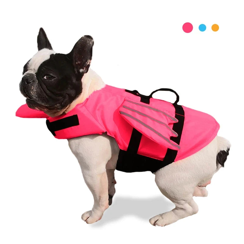 Nova Dog Life Safety Vest