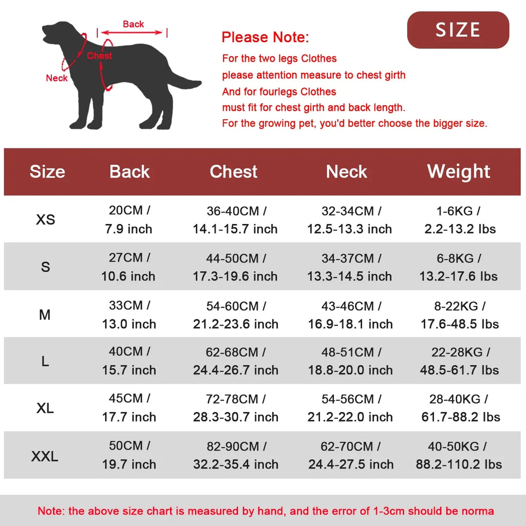 Nova Dog Life Safety Vest